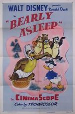 Watch Bearly Asleep (Short 1955) Merdb