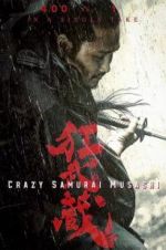 Watch Crazy Samurai Musashi Merdb