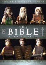 Watch The Bible: A Brickfilm - Part One Merdb