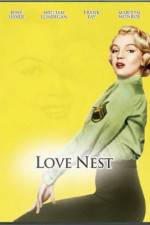 Watch Love Nest Merdb