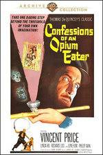 Watch Confessions of an Opium Eater Merdb