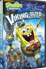 Watch SpongeBob SquarePants: Viking-Sized Adventures Merdb