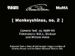 Watch Monkeyshines, No. 2 Merdb