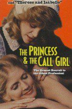 Watch The Princess and the Call Girl Merdb