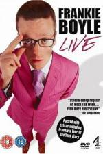 Watch Frankie Boyle Live Merdb