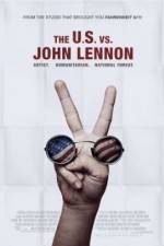Watch The U.S. vs. John Lennon Merdb