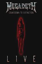 Watch Megadeth-Countdown to Extinction: Live Merdb