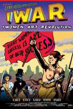 Watch Women Art Revolution Merdb