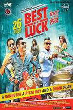Watch Best of Luck Merdb