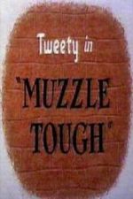 Watch Muzzle Tough Merdb