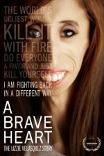 Watch A Brave Heart: The Lizzie Velasquez Story Merdb