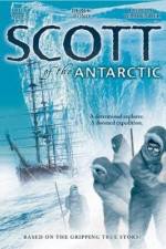 Watch Scott of the Antarctic Merdb