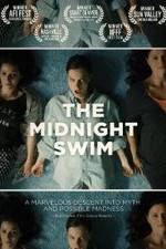 Watch The Midnight Swim Merdb