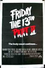 Watch Friday the 13th Part 2 Merdb