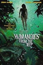 Watch Humanoids from the Deep Merdb