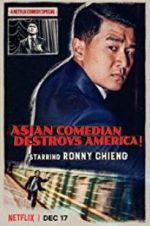 Watch Ronny Chieng: Asian Comedian Destroys America Merdb