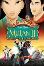 Watch Mulan II Merdb