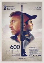 Watch 600 Miles Merdb