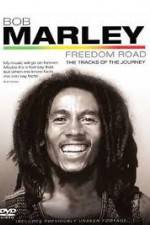 Watch Bob Marley Freedom Road Merdb