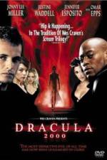 Watch Dracula 2000 Merdb