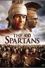 Watch The 300 Spartans Merdb