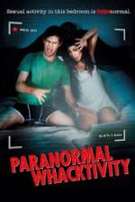 Watch Paranormal Whacktivity Merdb