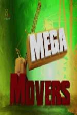Watch History Channel Mega Movers Space Machines Merdb