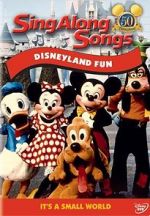 Watch Disney Sing-Along-Songs: Disneyland Fun Merdb