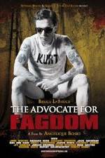 Watch The Advocate for Fagdom Merdb