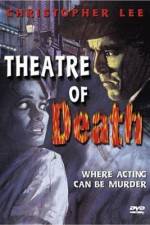 Watch Theatre of Death Merdb