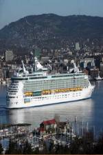 Watch National Geographic Big Bigger Biggest Cruise Ship Merdb