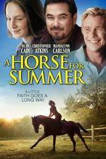 Watch A Horse for Summer Merdb