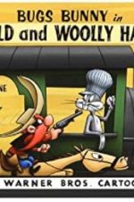 Watch Wild and Woolly Hare Merdb