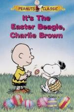 Watch It's the Easter Beagle, Charlie Brown Merdb