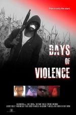 Watch Days of Violence Merdb