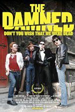 Watch The Damned Dont You Wish That We Were Dead Merdb