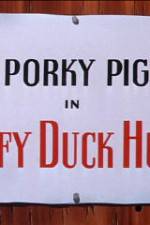 Watch Daffy Duck Hunt Merdb
