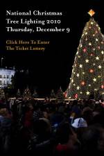 Watch The National Christmas Tree Lighting Merdb