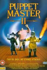 Watch Puppet Master II Merdb