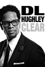 Watch D.L. Hughley: Clear Merdb
