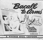 Watch Bacall to Arms (Short 1946) Merdb