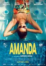 Watch Amanda Merdb