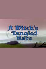Watch A Witch's Tangled Hare Merdb