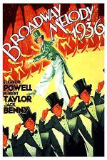 Watch Broadway Melody of 1936 Merdb
