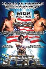 Watch UFC 34 High Voltage Merdb