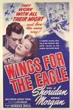 Watch Wings for the Eagle Merdb