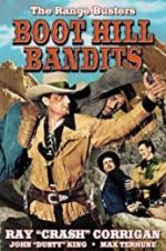 Watch Boot Hill Bandits Merdb
