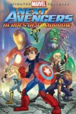 Watch Next Avengers: Heroes of Tomorrow Merdb