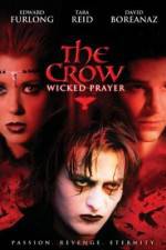Watch The Crow: Wicked Prayer Merdb