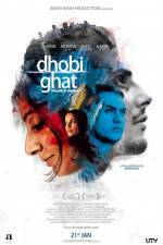 Watch Dhobi Ghat Merdb